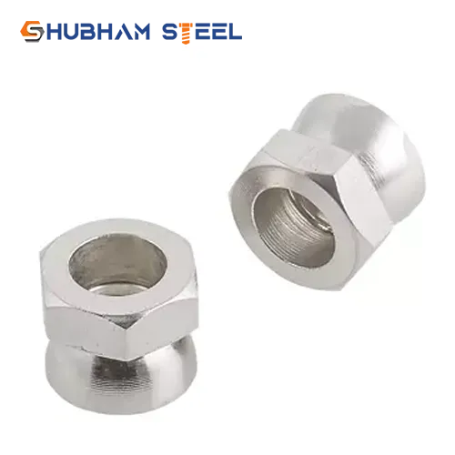 anti theft nuts manufacturer