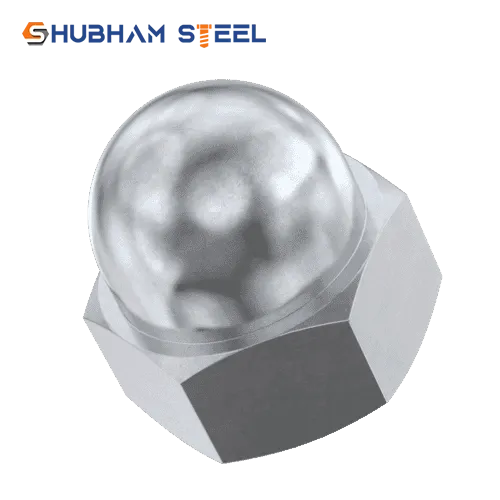 dome nuts manufacturer