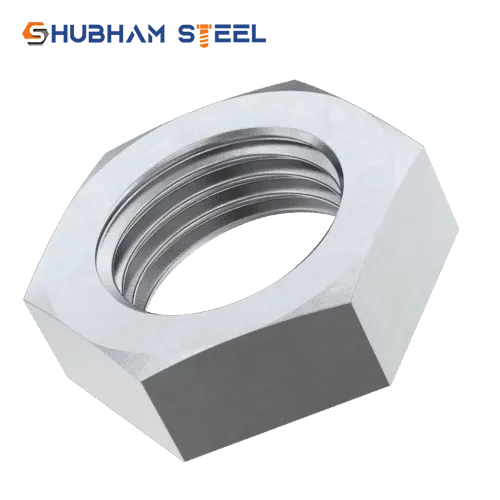 nut bolt suppliers in Gujarat