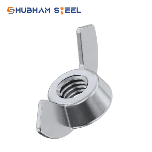 wing nut bolts manufacturer
