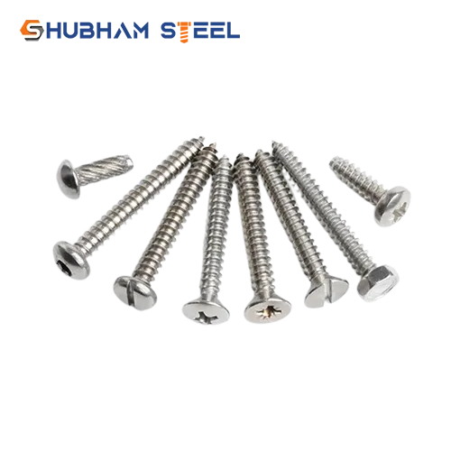 self tapping screws manufacturer