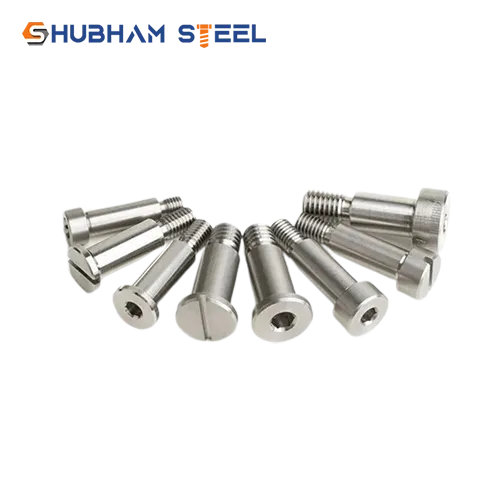 ss bolt suppliers in Gujarat