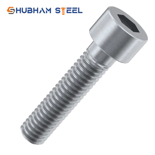 stainless steel bolt supplier in Gujarat