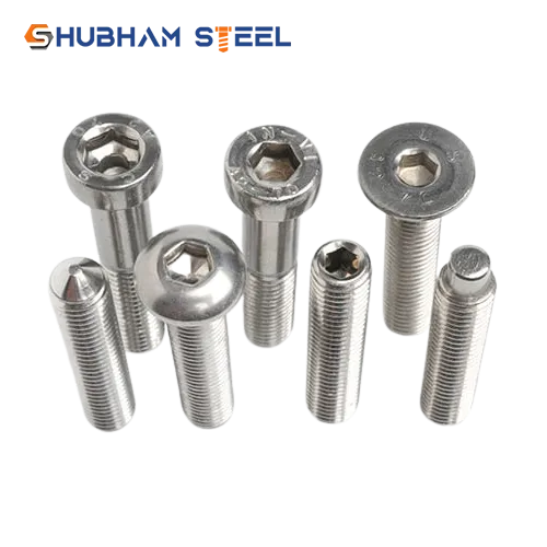 Socket Screws Allen Screw manufacturer