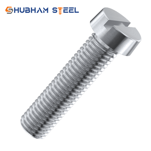 Titanium Bolt Nut Manufacturer